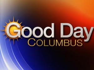 1881 Apparel Featured on Good Day Columbus